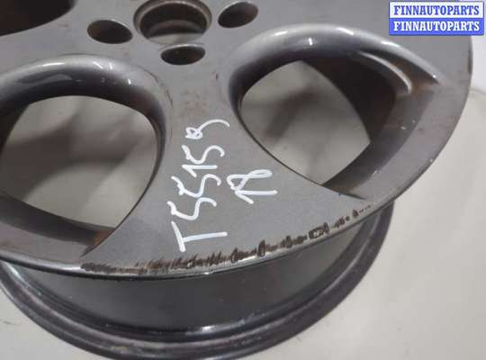 купить Диск литой на Volkswagen Golf 5 2003-2009