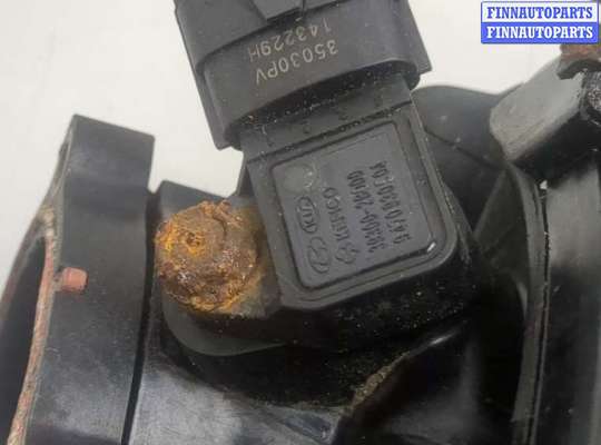 купить Коллектор впускной на KIA Sorento XM 2009-2021