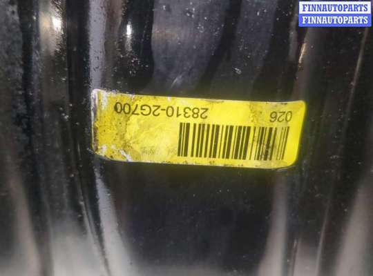 купить Коллектор впускной на KIA Sorento XM 2009-2021