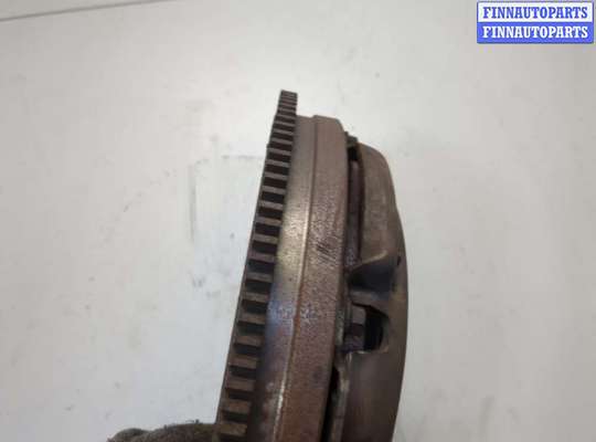 купить Маховик на Ford Fiesta 2001-2007