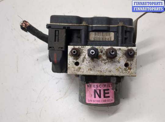 купить Блок АБС, насос (ABS, ESP, ASR) на Hyundai Sonata 5 NF 2005-2010