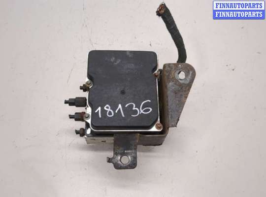 купить Блок АБС, насос (ABS, ESP, ASR) на Hyundai Sonata 5 NF 2005-2010