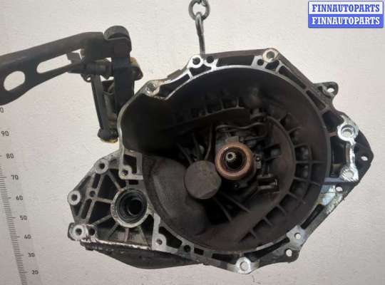 купить КПП 5-ст.мех. (МКПП) на Opel Astra H 2004-2010