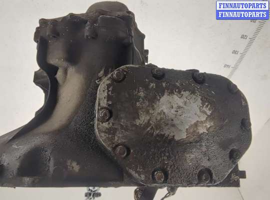 купить КПП 5-ст.мех. (МКПП) на Opel Astra H 2004-2010