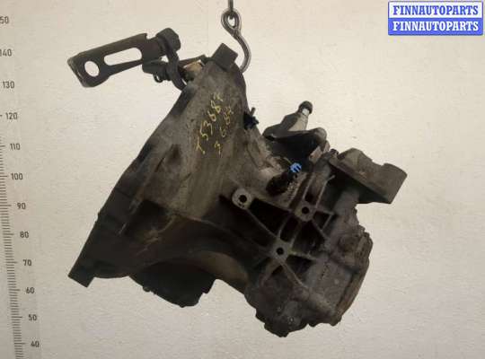 купить КПП 5-ст.мех. (МКПП) на Opel Astra H 2004-2010