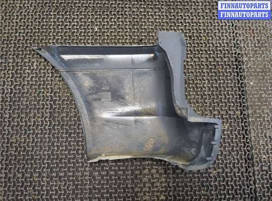 купить Клык бампера на Mercedes Vito W639 2003-2014