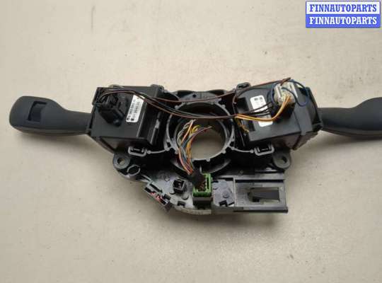 купить Переключатель поворотов и дворников (стрекоза) на BMW 3 E46 1998-2006