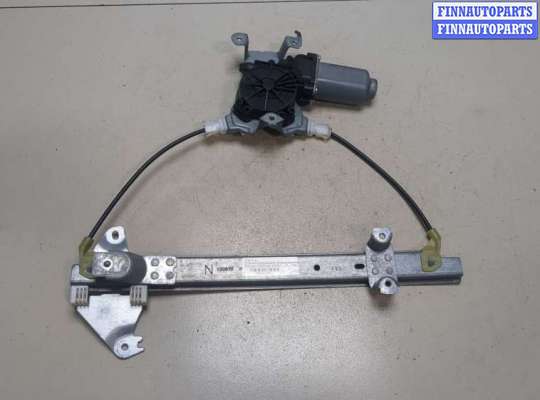 купить Стеклоподъемник электрический на Nissan Qashqai 2006-2013