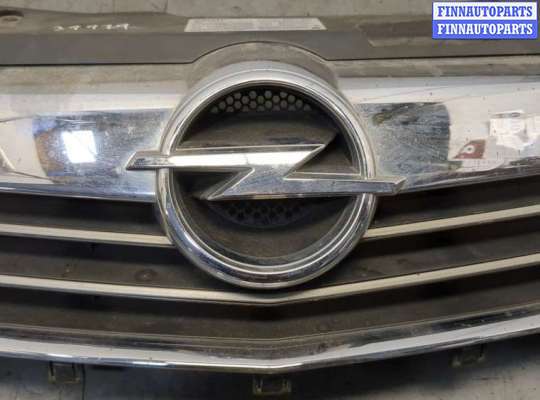 купить Решетка радиатора на Opel Astra H 2004-2010
