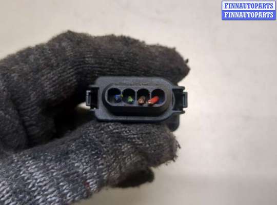 купить Измеритель потока воздуха (расходомер) на Mercedes CLS C219 2004-2010