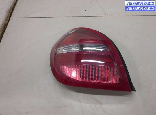Фонарь (задний) NS952789 на Nissan Almera N16 2000-2006