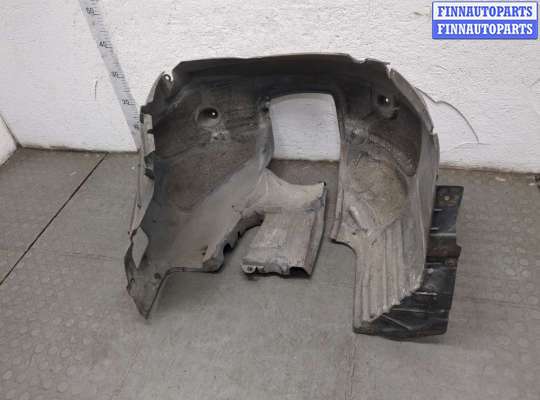 Купить Защита арок (подкрылок) на BMW 5 E60 2003-2010 Защита арок (подкрылок) BM3669606 на BMW 5 E60 2003-2010