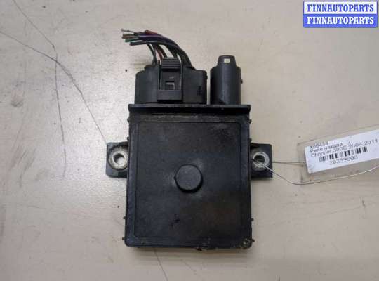 Реле накала CRP8186 на Chrysler 300C 2004-2011