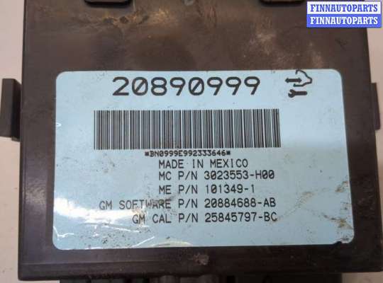 купить Блок управления дверьми на Chevrolet Tahoe 2006-2014