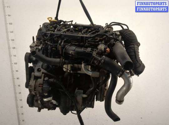 купить Турбина на Hyundai ix 35 2010-2015