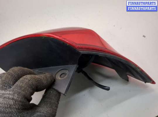 купить Фонарь (задний) на Nissan Qashqai 2006-2013