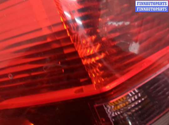 купить Фонарь (задний) на Nissan Qashqai 2006-2013