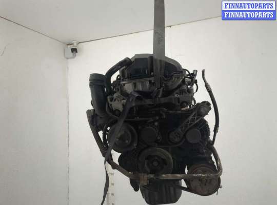 Купить Натяжитель приводного ремня на Mini Cooper (R56/R57) 2006-2013 Натяжитель приводного ремня MN52222 на Mini Cooper (R56/R57) 2006-2013