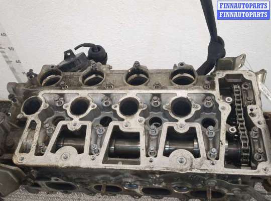 Головка блока (ГБЦ) FO1989006 на Ford S-Max 2010-2015