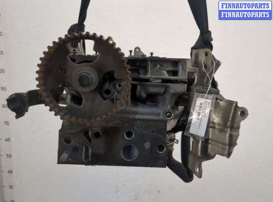 купить Головка блока (ГБЦ) на Ford S-Max 2010-2015
