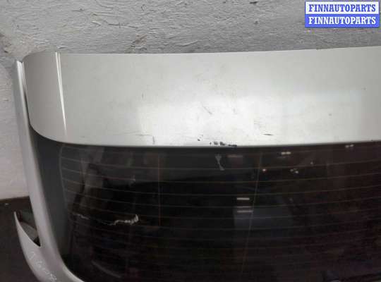 купить Крышка (дверь) багажника на Audi Q7 2005-2015