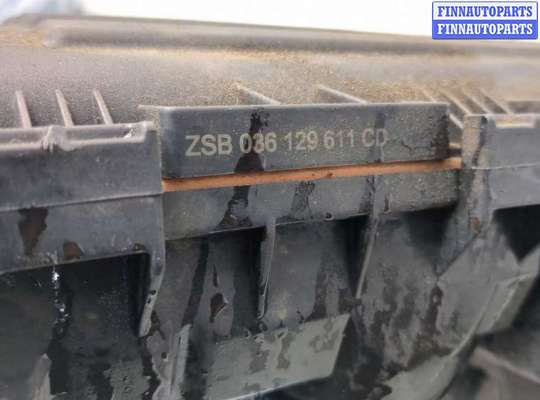 купить Корпус воздушного фильтра на Seat Ibiza 4 2008-2015