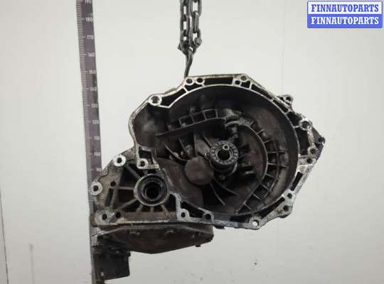 купить КПП 5-ст.мех. (МКПП) на Opel Astra H 2004-2010