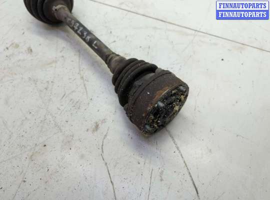 купить Полуось (приводной вал, шрус) на Skoda Octavia Tour 1996-2011