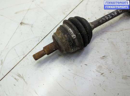 купить Полуось (приводной вал, шрус) на Skoda Octavia Tour 1996-2011