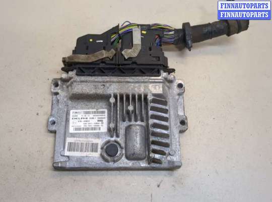 Блок управления двигателем FO1962534 на Ford Kuga 2012-2016