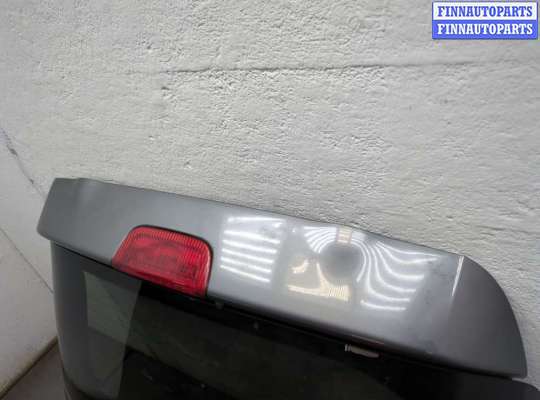 купить Крышка (дверь) багажника на Nissan Juke 2010-2019