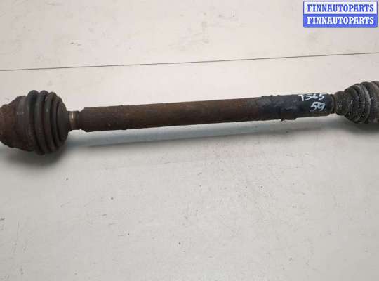 купить Полуось (приводной вал, шрус) на Volkswagen Bora 1998-2005