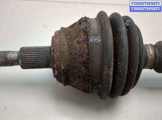 купить Полуось (приводной вал, шрус) на Volkswagen Bora 1998-2005