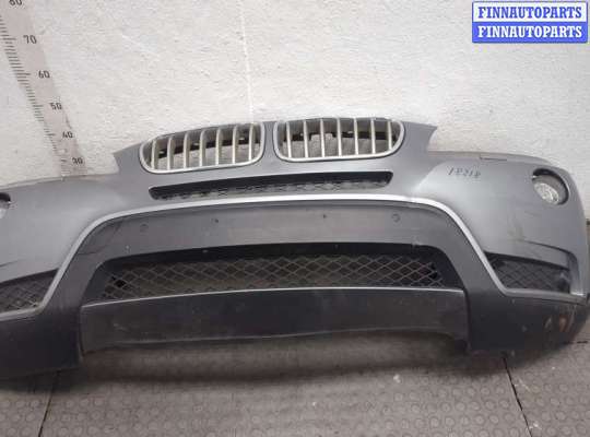 Фара противотуманная (галогенка) BM3585028 на BMW X3 F25 2010-2017