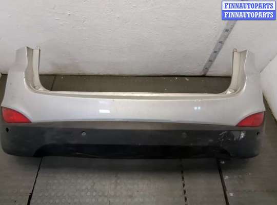 Купить Бампер на Hyundai ix 35 2010-2015 Бампер HN608418 на Hyundai ix 35 2010-2015