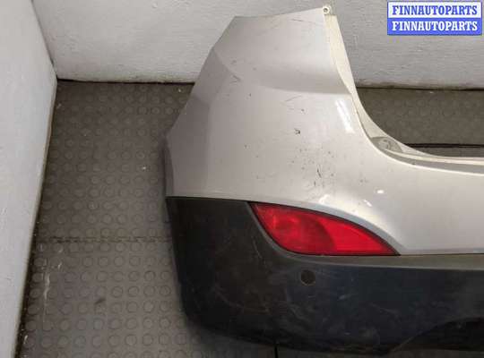 купить Бампер на Hyundai ix 35 2010-2015