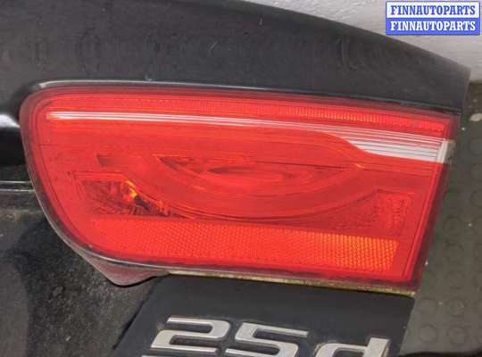 купить Подсветка номера на Jaguar XE 2015-