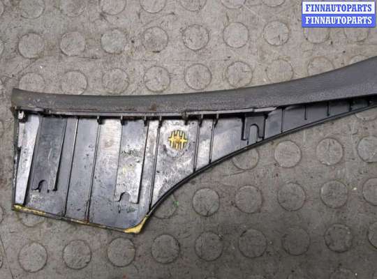 купить Пластик центральной консоли на Mercedes E W211 2002-2009