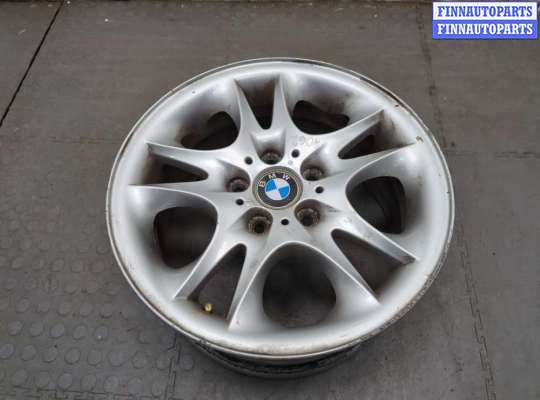 купить Комплект литых дисков на BMW X3 E83 2003-2010