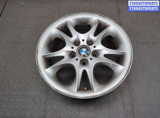 Купить Комплект литых дисков на BMW X3 E83 2003-2010 Комплект литых дисков BM3672300 на BMW X3 E83 2003-2010