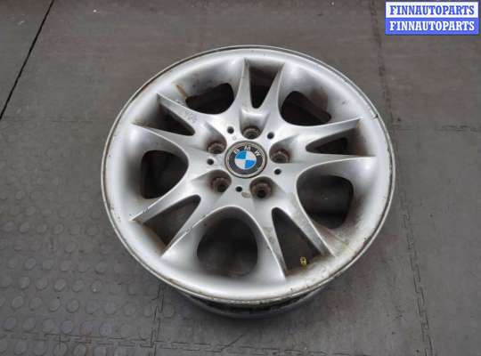 купить Комплект литых дисков на BMW X3 E83 2003-2010