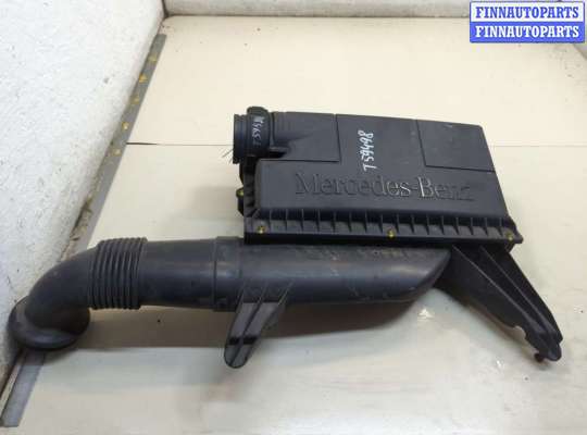 Измеритель потока воздуха (расходомер) MB1656612 на Mercedes Vito W639 2003-2014