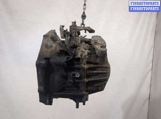 купить КПП 6-ст.мех. (МКПП) на Opel Astra H 2004-2010