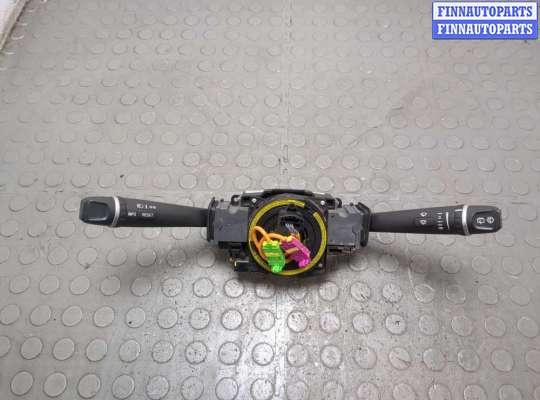 Переключатель поворотов и дворников (стрекоза) VL538855 на Volvo XC90 2002-2014