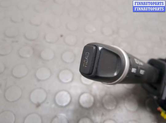 Подрулевой переключатель на Volvo XC90