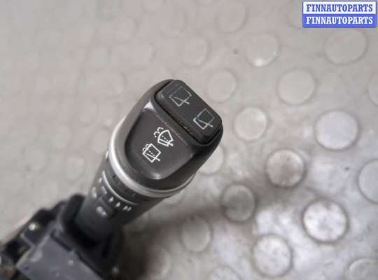 Подрулевой переключатель на Volvo XC90