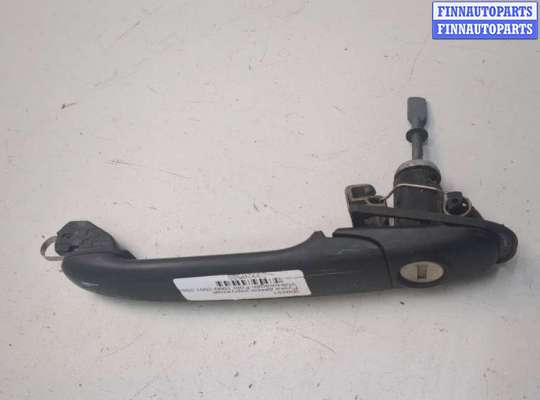 Ручка двери наружная на Volkswagen Polo Mk3 (6N/6KV)