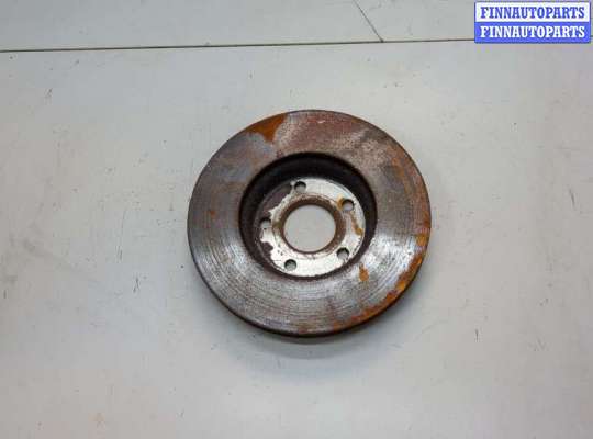 купить Диск тормозной на Ford Focus 3 2011-2015