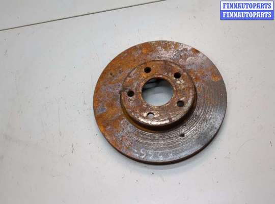 купить Диск тормозной на Ford Focus 3 2011-2015