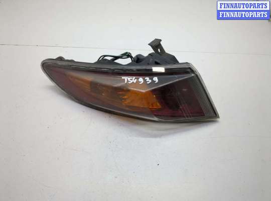 купить Фонарь (задний) на Honda Civic 2005-2012